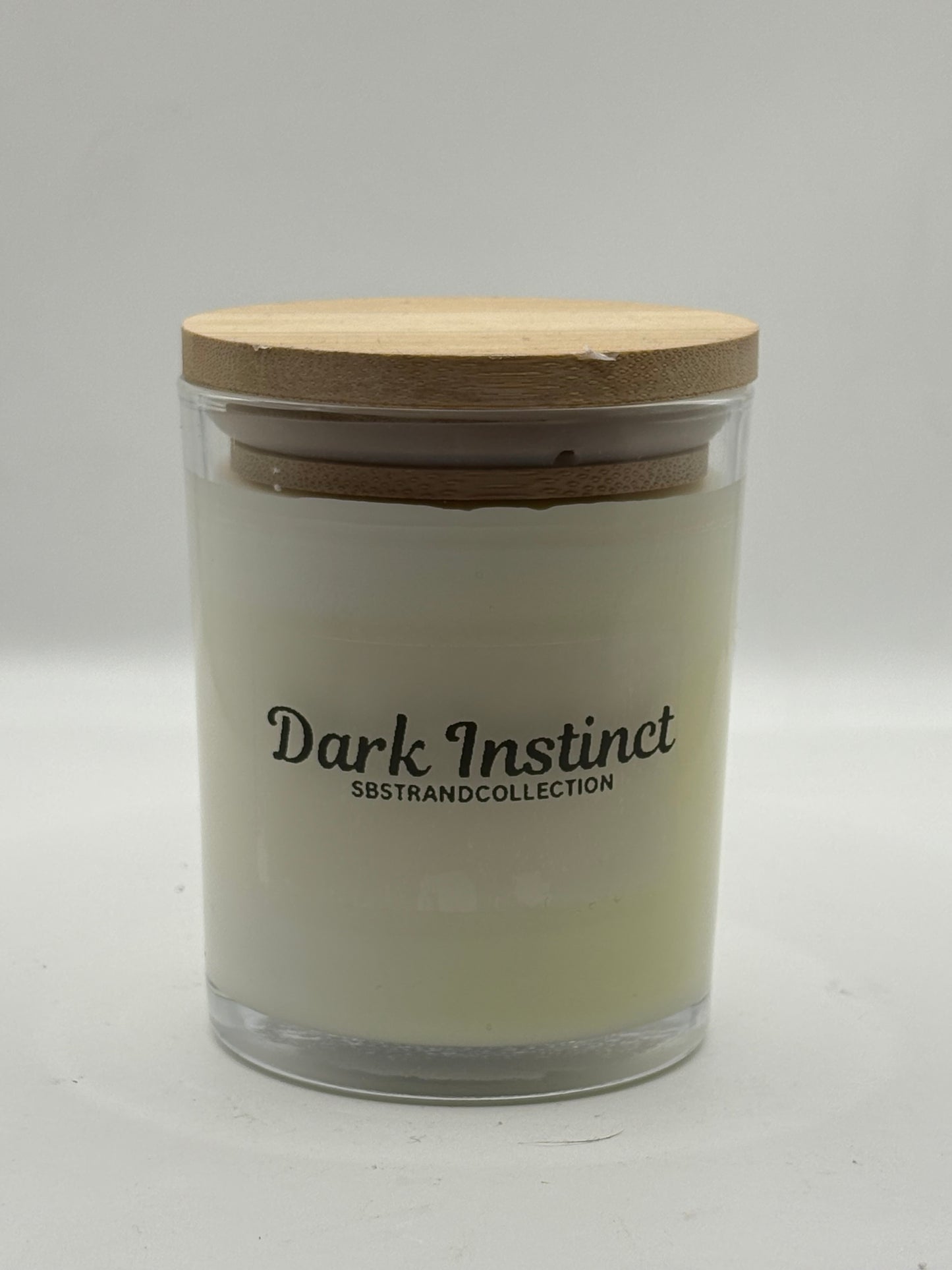 Dark Instinct