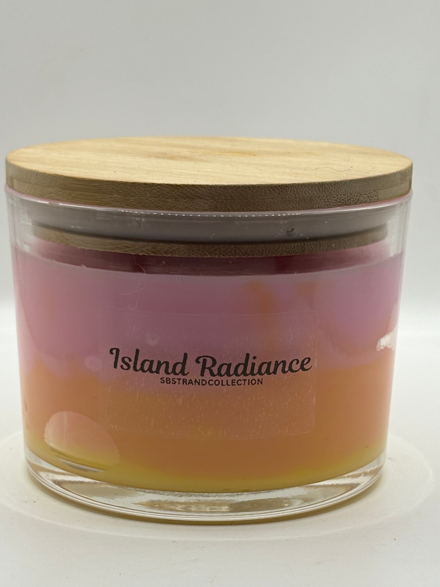 Island Radiance