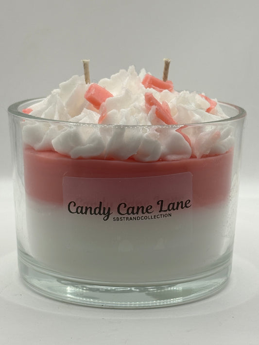 Candy Cane Lane