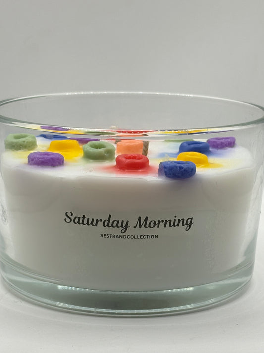 Saturday Morning
