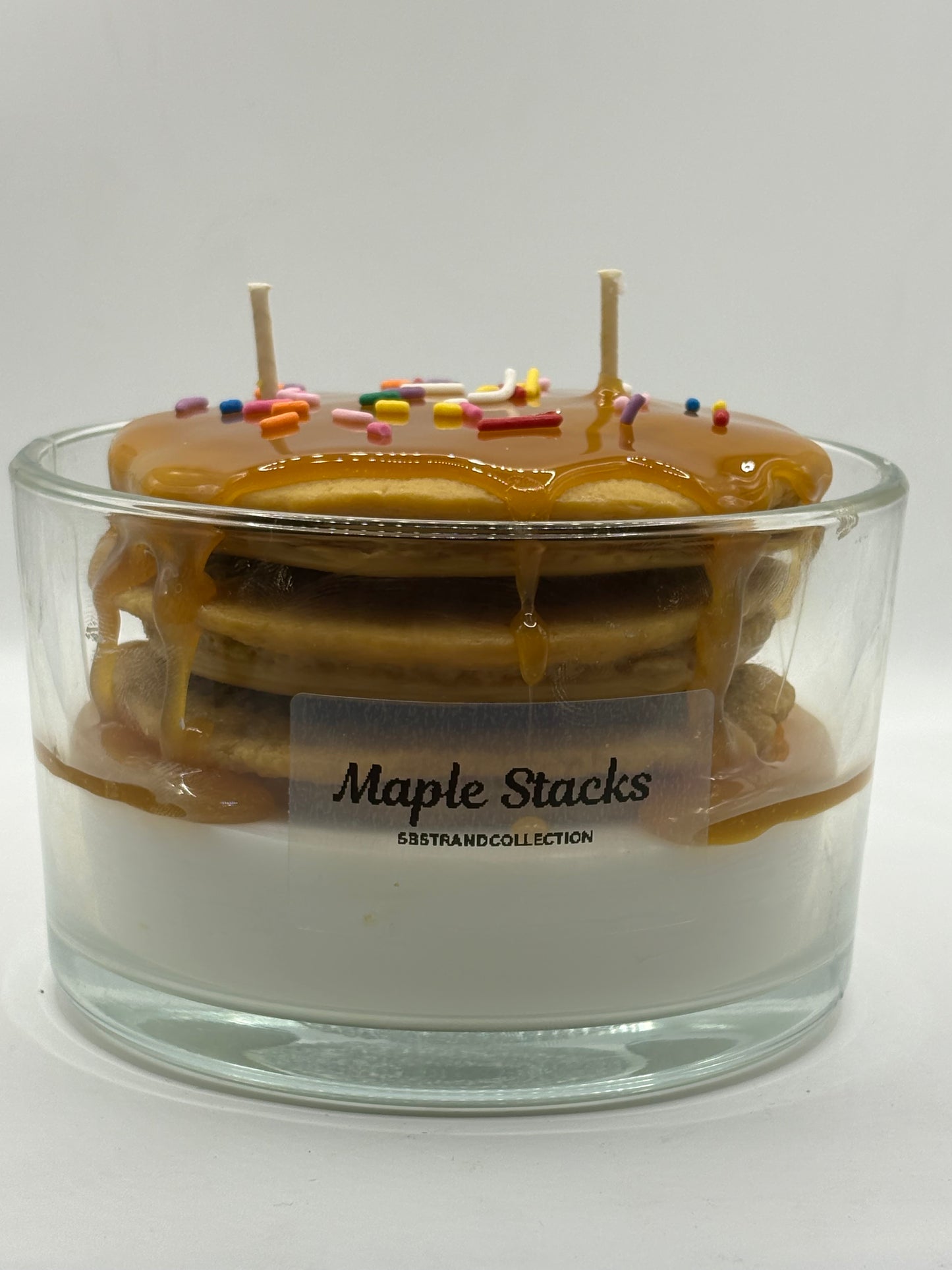 Maple Stacks