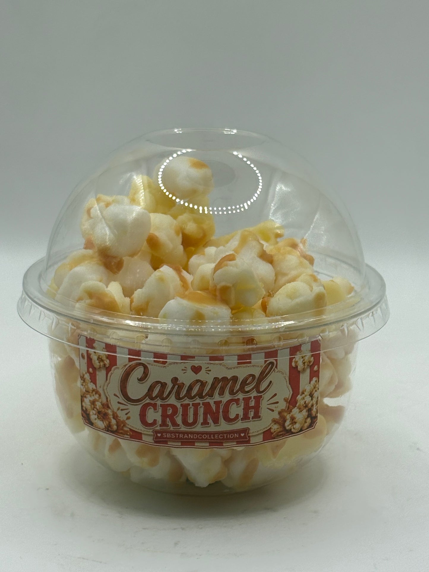 Caramel Crunch Popcorn Wax Melts