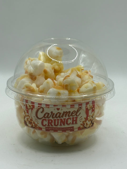 Caramel Crunch Popcorn Wax Melts
