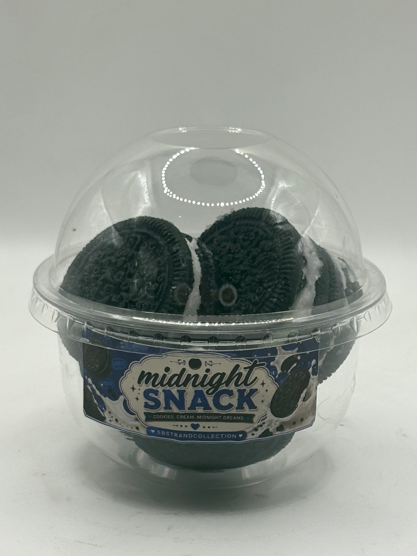 Midnight Snack Wax Melts