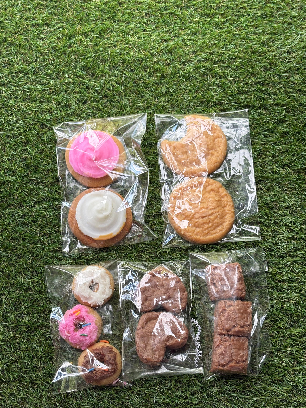 Sweet Tooth Bundle